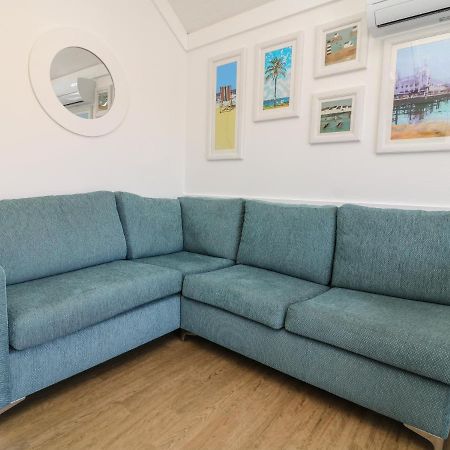Chalet 279 Bridlington Luaran gambar