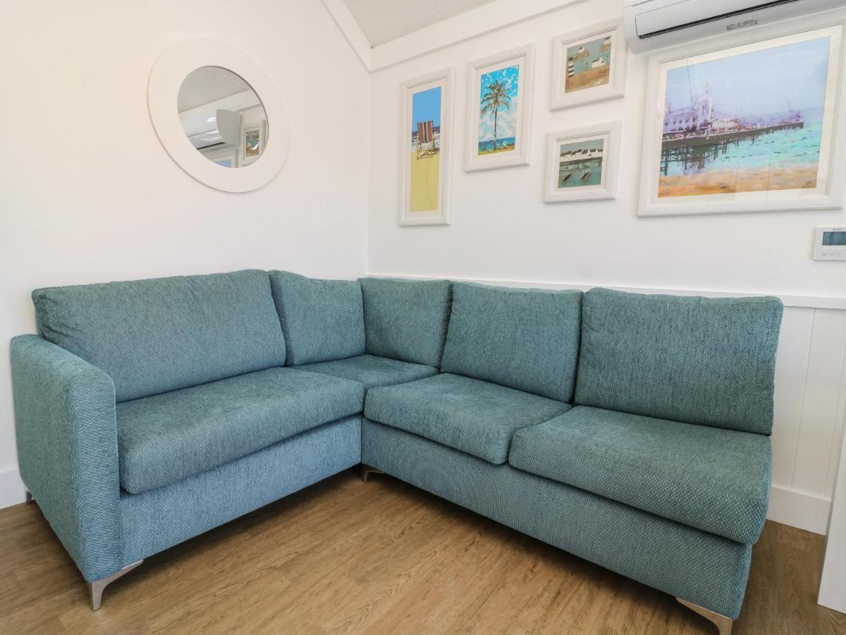 Chalet 279 Bridlington Luaran gambar