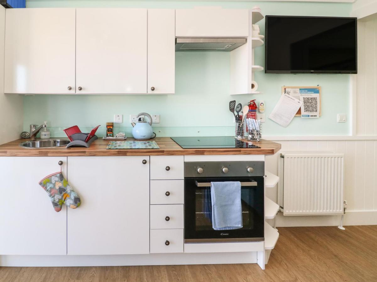 Chalet 279 Bridlington Luaran gambar