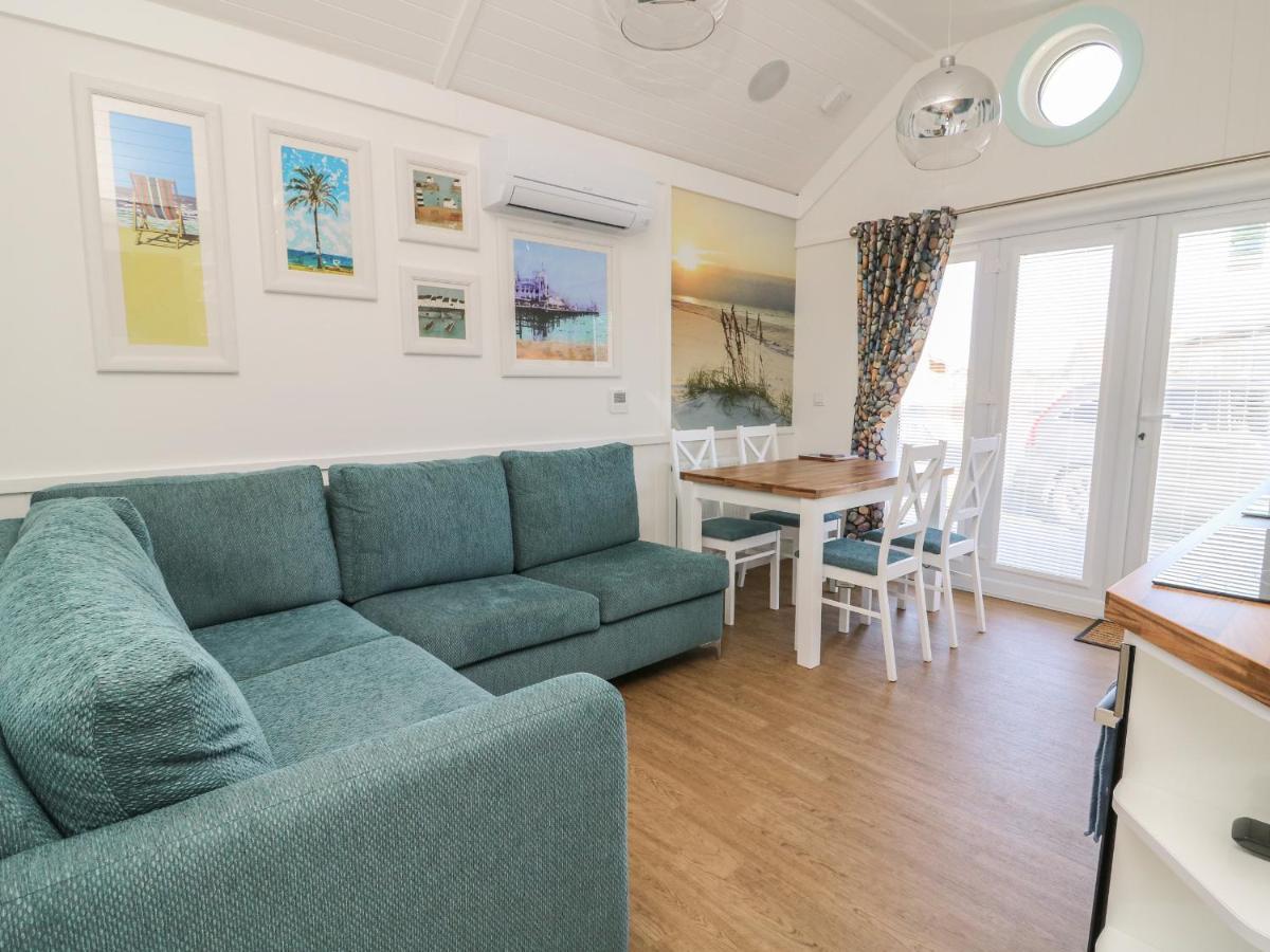 Chalet 279 Bridlington Luaran gambar