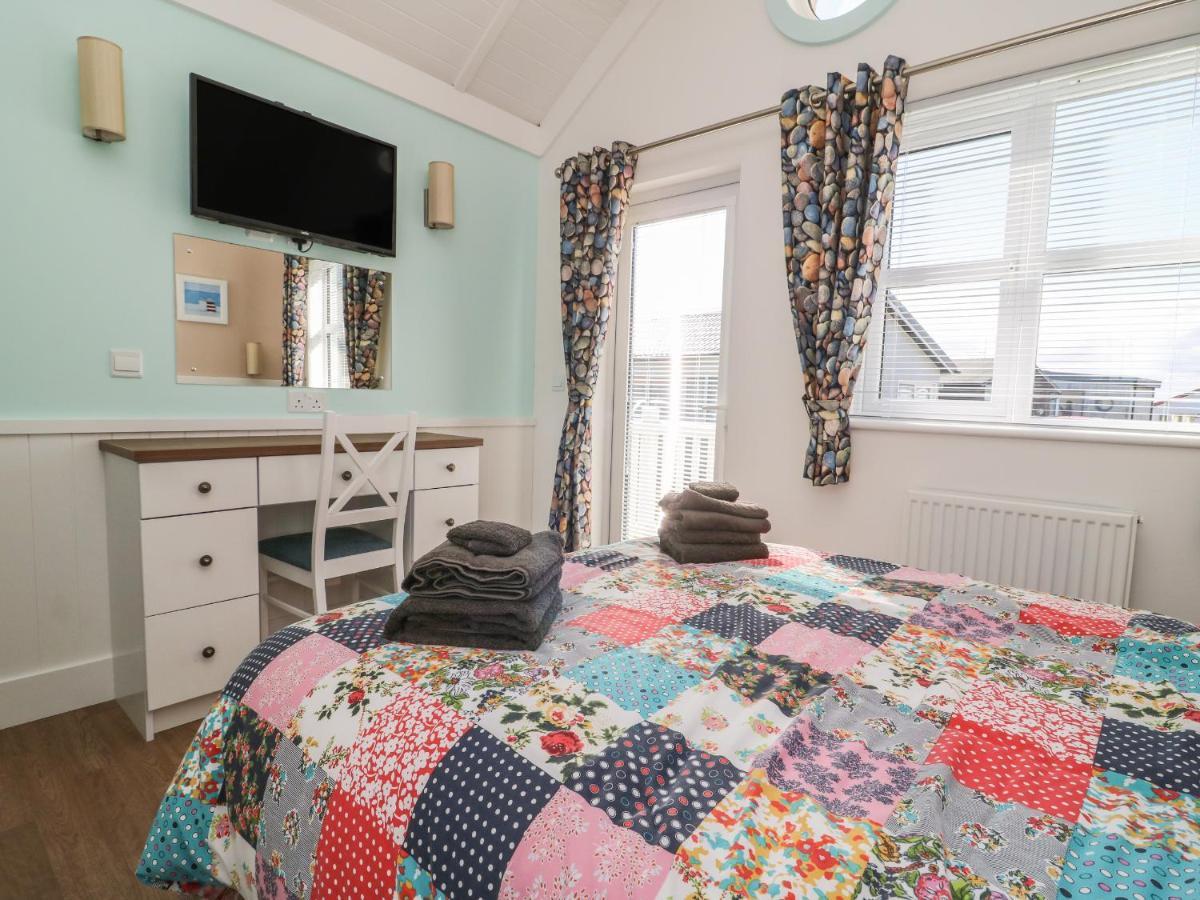Chalet 279 Bridlington Luaran gambar
