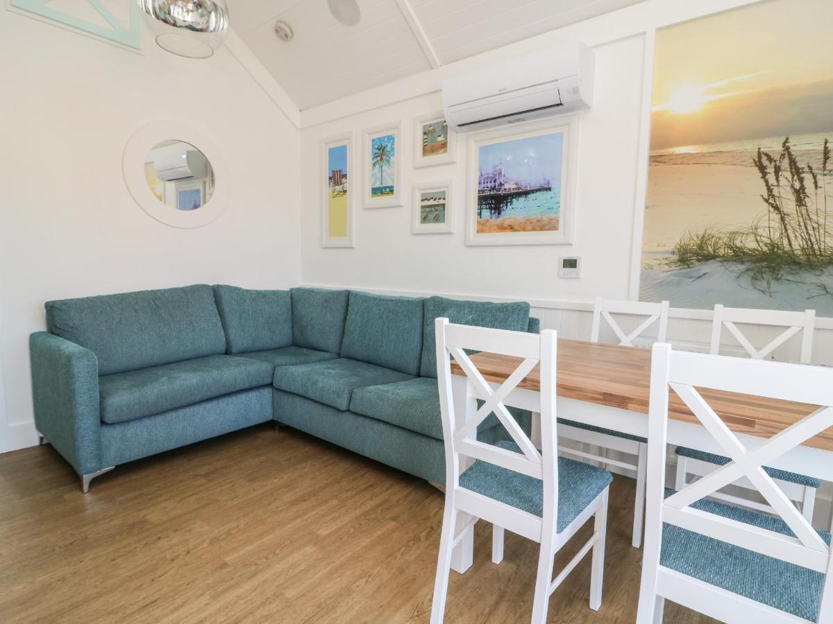 Chalet 279 Bridlington Luaran gambar
