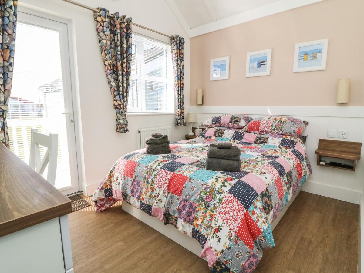 Chalet 279 Bridlington Luaran gambar