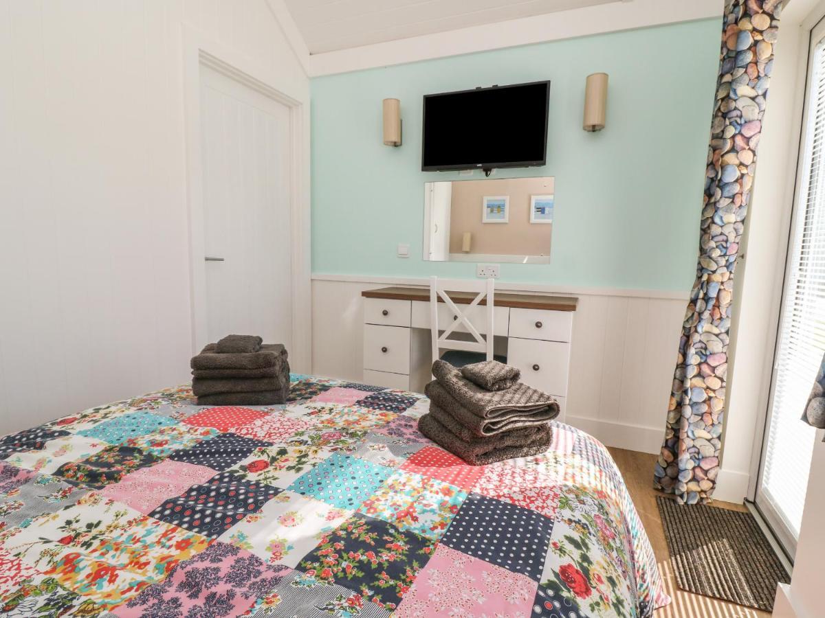 Chalet 279 Bridlington Luaran gambar